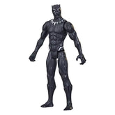 Titan Hero Series Black Panther Figure